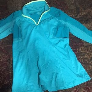 Lululemon Running top